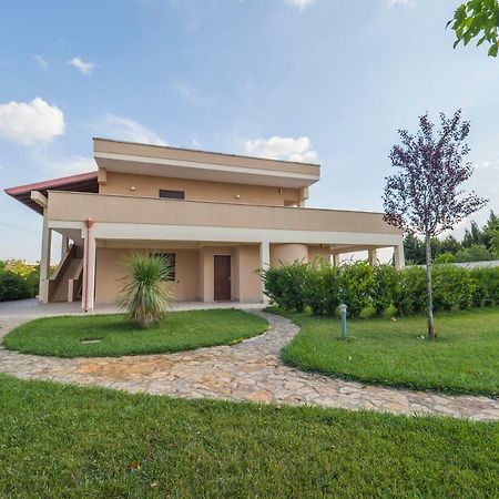 Villa Nel Cuore Del Salento San Donato di Lecce Exterior foto