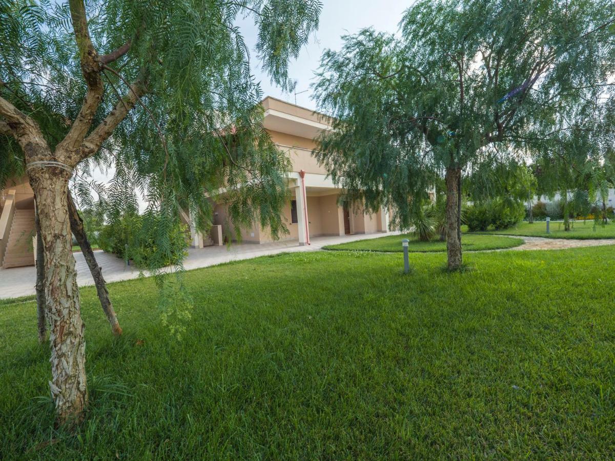Villa Nel Cuore Del Salento San Donato di Lecce Exterior foto