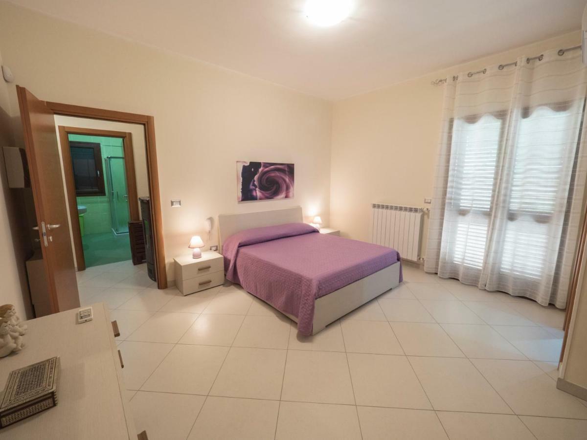 Villa Nel Cuore Del Salento San Donato di Lecce Exterior foto