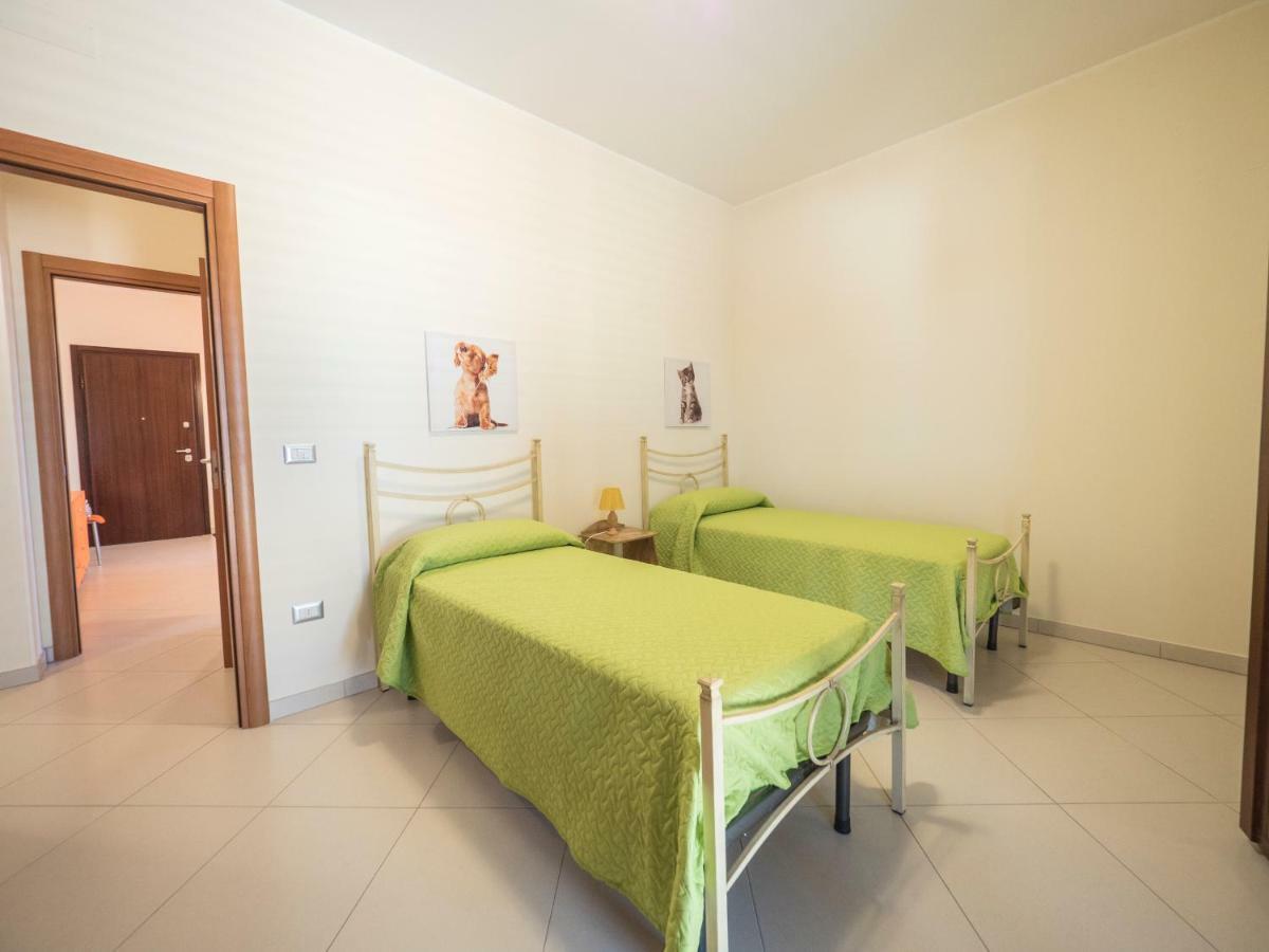 Villa Nel Cuore Del Salento San Donato di Lecce Exterior foto