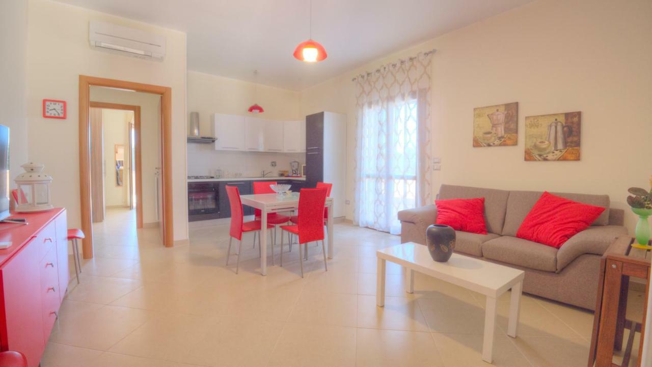Villa Nel Cuore Del Salento San Donato di Lecce Exterior foto
