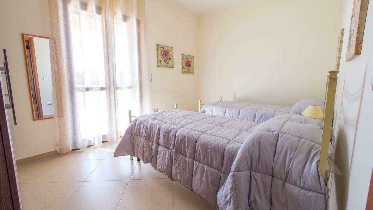 Villa Nel Cuore Del Salento San Donato di Lecce Exterior foto